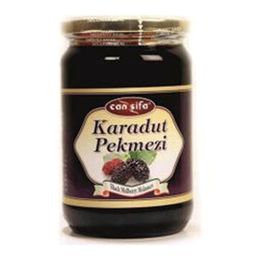 Can Şifa 850 gr Kara Dut Pekmezi