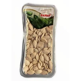 Canat 150 gr Nevşehir Kabak Çekirdeği