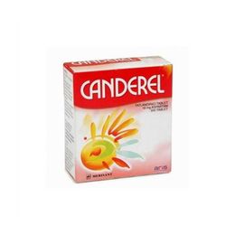 Canderel 300'lü Paket Tatlandırıcı