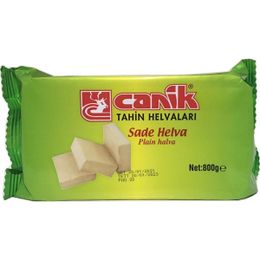 Canik 800 gr Sade Helva