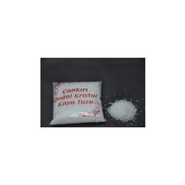 Çankırı 5 kg Doğal Kristal Kaya Tuzu Öğütülmüş