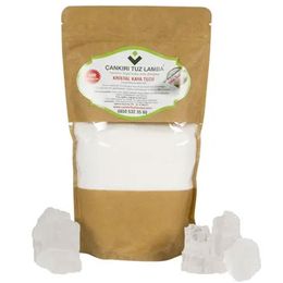 Çankırı 500 gr Kaya Tuzu