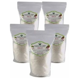 Çankırı Doğal Granül Kristal Kaya Tuzu 5x1kg