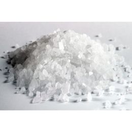 Çankırı Kaya Tuzu 1 Kg İri Tane Kristal Rafine Edilmemiş Doğal