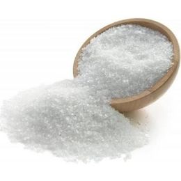 Çankırı Kaya Tuzu 10 Kg Öğütülmüş Çekilmiş