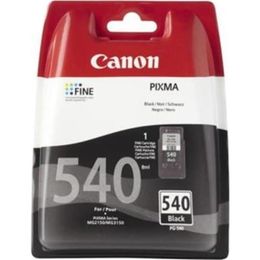 Canon 540 Siyah Gıda Kartuşu