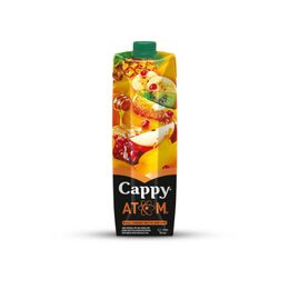 Cappy 1 lt Atom Meyve Suyu