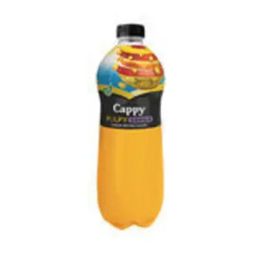 Cappy 1 lt Karışık Meyve Tanem