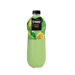 Cappy 1 lt Naneli Limonata