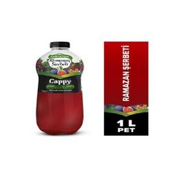 Cappy 1 lt Pet Ramazan Şerbeti