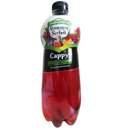 Cappy 1 lt Pet Ramazan Şerbeti