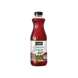 Cappy 1 lt Pet Ramazan Şerbeti