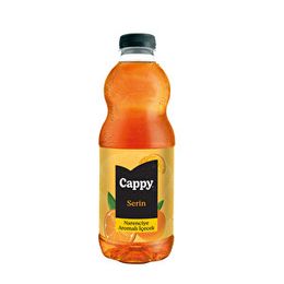 Cappy 1 lt Serin Narenciye