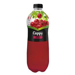 Cappy 1 lt Tetrapak Vişneli Meyve Suyu