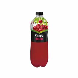 Cappy 1 lt Vişneli Meyveli İçecek
