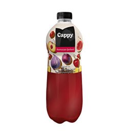 Cappy 1lt Ramazan Şerbeti