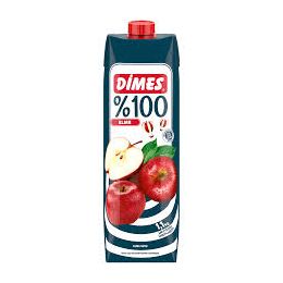 Cappy 250 ml %100 Elma Meyve Suyu