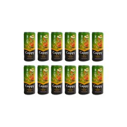 Cappy 250 ml Atom Ballı Karışık Mevye Nektarı