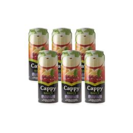 Cappy 330 ml Bahçe Karışık Meyve Nektarı