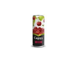 Cappy Bahçe 330 ml Vişne Meyve Suyu