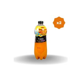 Cappy Pulpy Karışık 1 lt Meyve Suyu