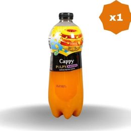 Cappy Pulpy Karışık 1 lt Meyve Suyu