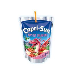 Capri Sun 200 ml Dragon Meyve Suyu