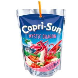 Capri Sun 200 ml Dragon Meyve Suyu