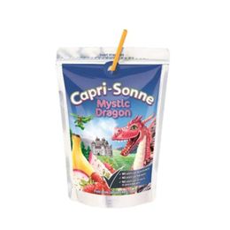Capri Sun 200 ml Dragon Meyve Suyu