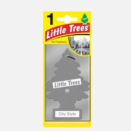 Car Freshner Şehir Tarzı Asma Koku