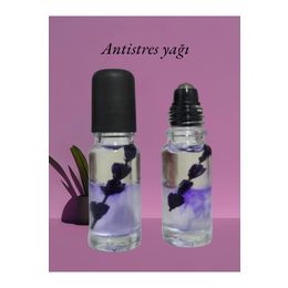 Çare Burada 10 ml Anti Stress Yağı