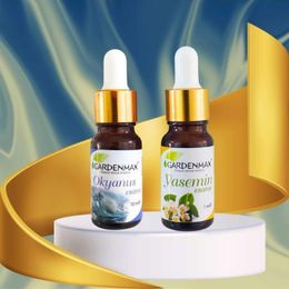 Çare Burada Okyanus Esansı 10 ml + 10 ml Yasemin Esansı