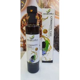 Care Up 250 ml Çörek Otu Yağı