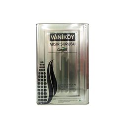 Cargill 25 kg Glikoz Mısır Şurubu