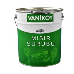 Cargill 25 kg Glikoz Mısır Şurubu