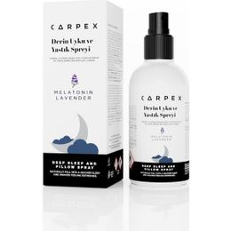 Carpex 100 ml Derin Uyku Yastık Spreyi