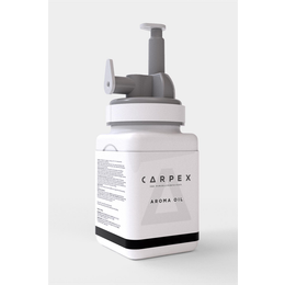 Carpex 100 ml Linden Blossom Geniş Alan Koku Yedeği
