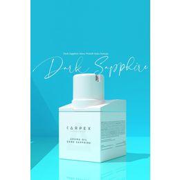 Carpex 120 ml Dark Sapphire Maxx Koku Kartuşu