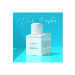 Carpex 120 ml Dark Sapphire Maxx Koku Kartuşu