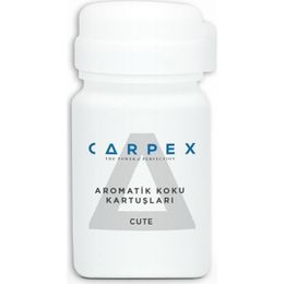Carpex 125 ml Cute Geniş Alan Ortam Kokusu