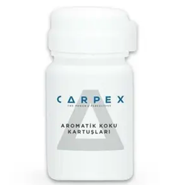 Carpex 125 ml E2 Power Sports Style Koku Makinesi Aromatik Koku Kartuşu