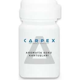 Carpex 125 ml Horizon E2 Power Koku Kartuşu