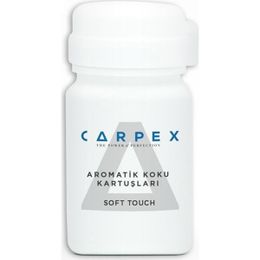 Carpex 125 ml Soft Touch E2 Power Koku Kartuşu
