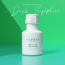 Carpex 200 ml Dark Sapphire A1 Koku Kartuşu