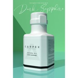 Carpex 200 ml Dark Sapphire A1 Koku Kartuşu