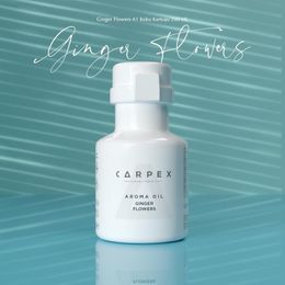 Carpex 200 ml Ginger Flowers A1 Koku Kartuşu