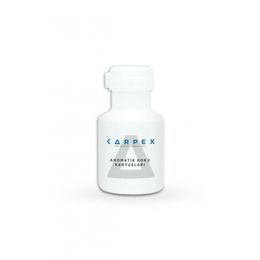 Carpex 220 ml A1 Türk Kahvesi Koku Kartuşu