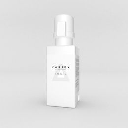 Carpex 250 ml Ginger Flowers Auramax Koku Kartuşu