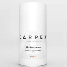 Carpex 250 ml Magic Spreymatik Koku Sprey