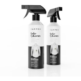 Carpex 2x500 ml Leke Çıkarıcı Sprey